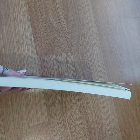 Mix & Match 3 for $10 Books! - Leviathan Paperback - Picture 4 of 6